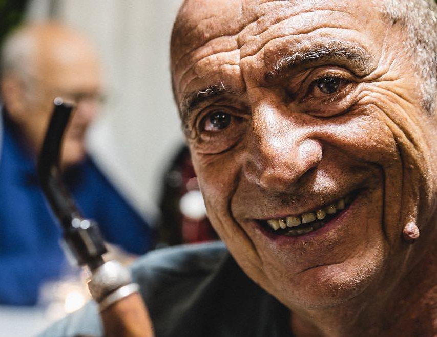 I re del liscio Raoul Casadei morto per il covid