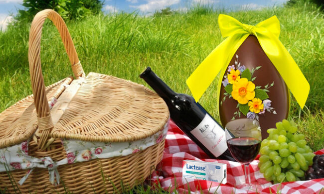 Pasqua e Pasquetta. Cosa è permesso fare e cosa no