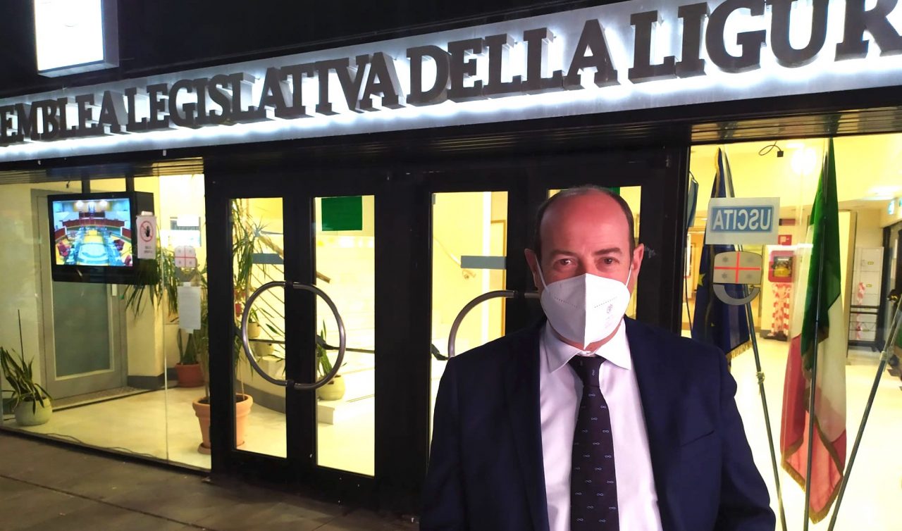 Estate e sicurezza: 20 agenti in più per il territorio genovese