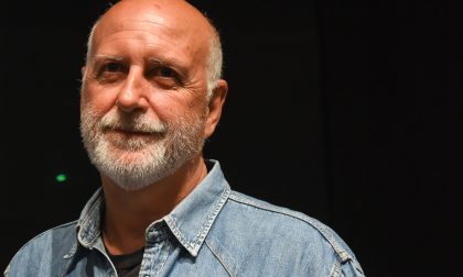 Addio a Marco Sciaccaluga