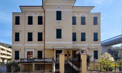 Scuola Sampierdicanne, vicino finanziamento della Regione