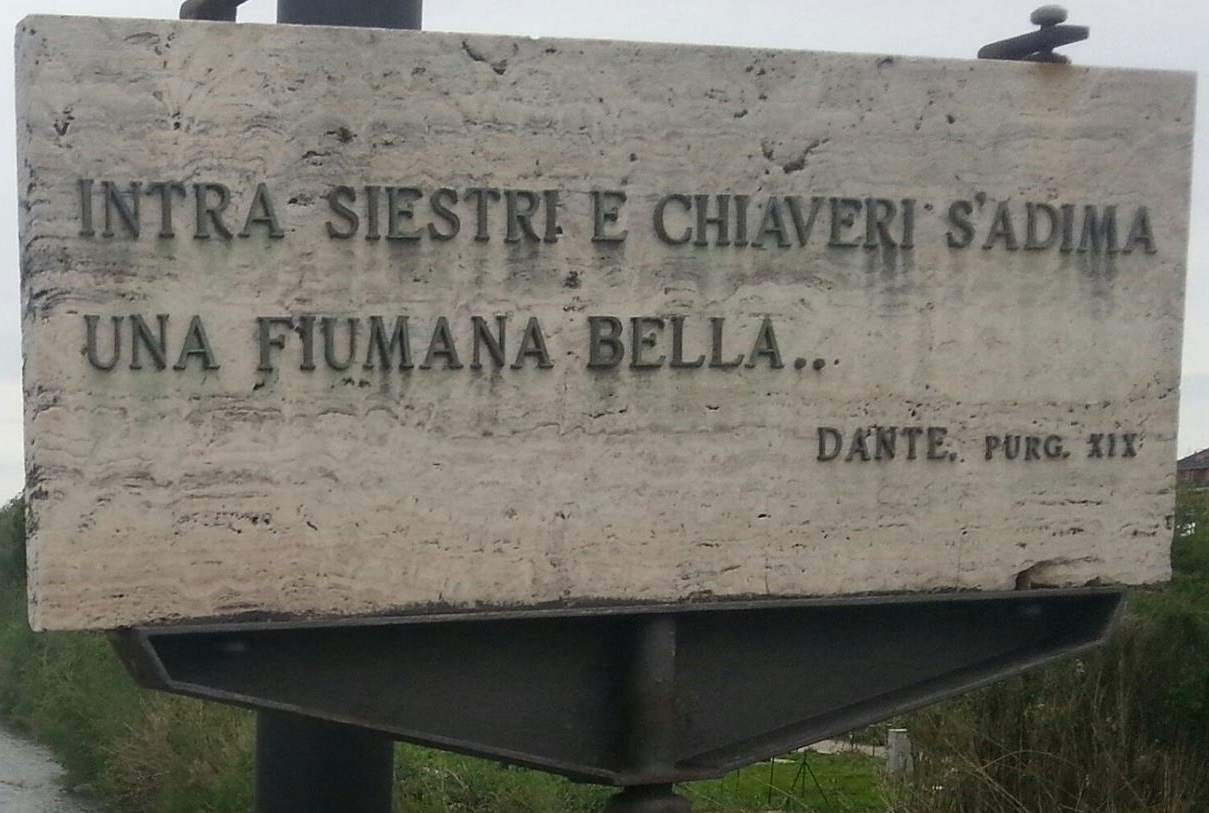 Chi dice donna dice Dante, tre appuntamenti per celebrare il Sommo poeta