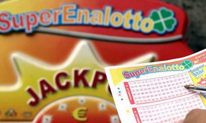 Il SuperEnalotto bacia la Liguria, centrato un 5 da oltre 35mila euro