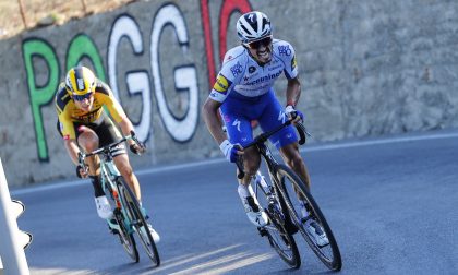 Domani torna la classicissima Milano-Sanremo