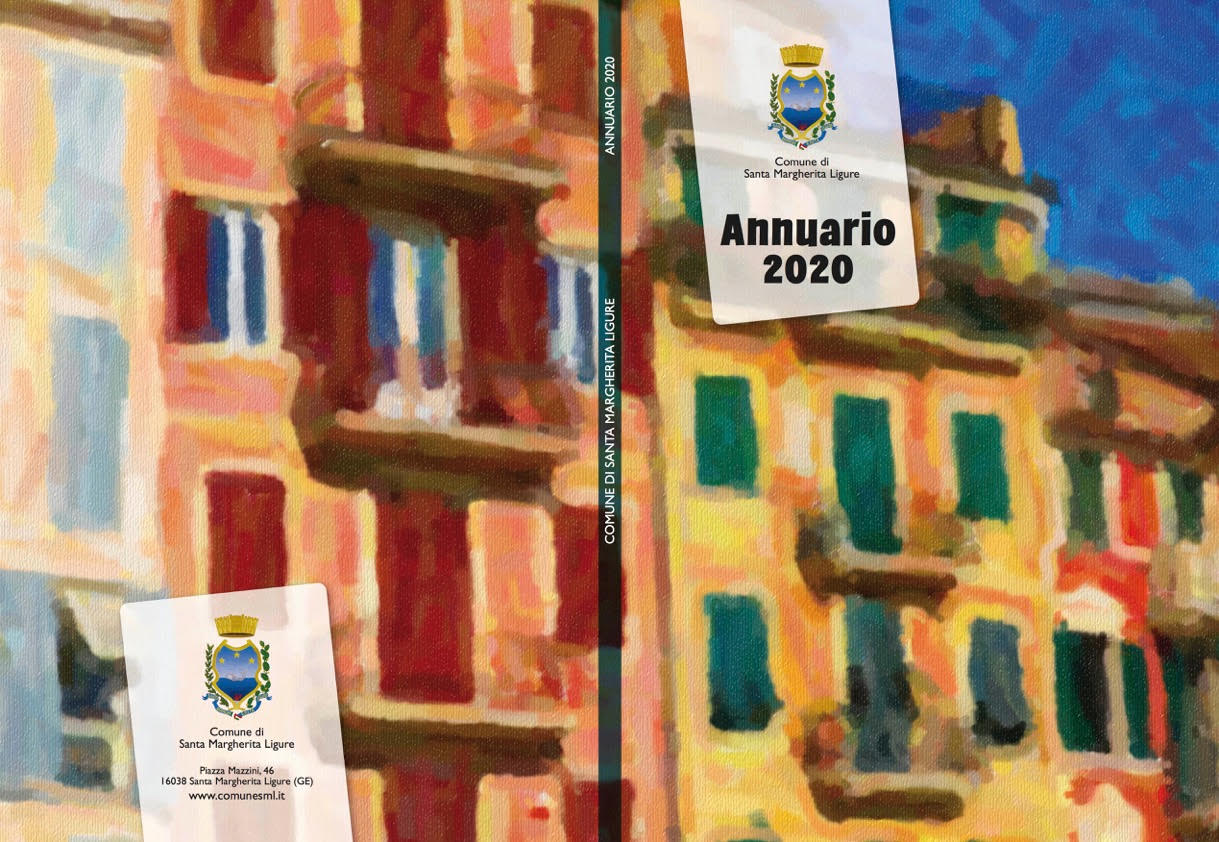 Le associazioni di Santa in un libro