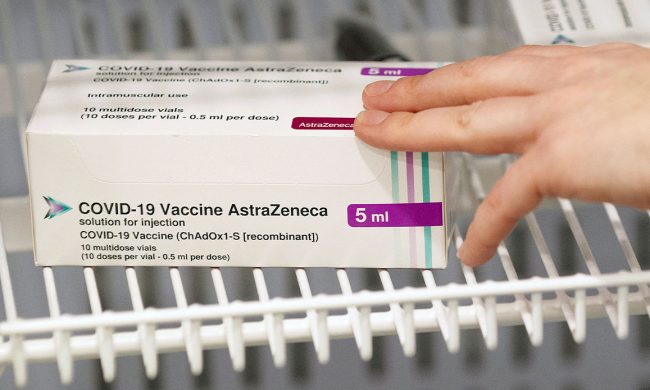 Gianni Pastorino (Linea Condivisa): “Soddisfare l’interesse a vaccinarsi e non l’interesse della vaccinazione”