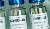 Covid, ripresa delle vaccinazioni in Liguria