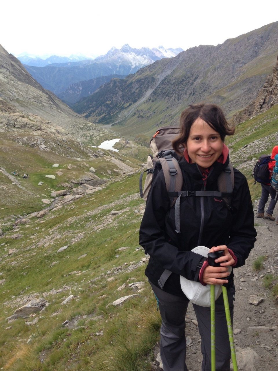 La tragica fine di Elisa, precipitata in un dirupo sul monte Zatta