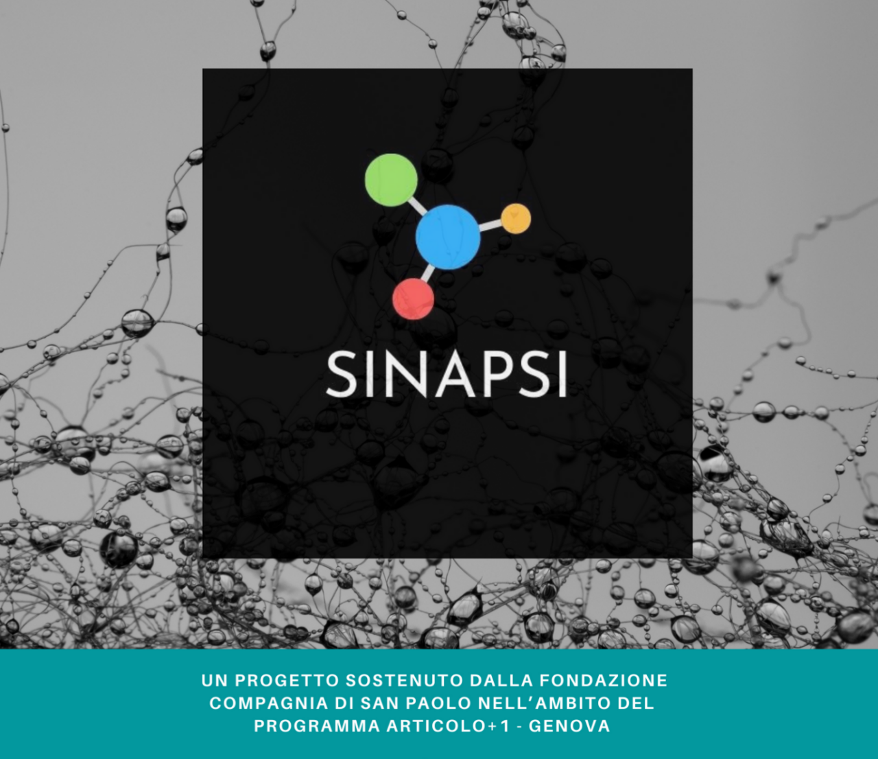 Ente Forma, Sinapsi: un nuovo progetto per i giovani