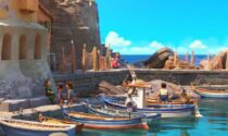 "Luca", ecco il nuovo trailer del film Pixar ambientato in Liguria VIDEO