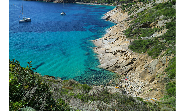 Isola del Giglio: perla dell’Arcipelago Toscano