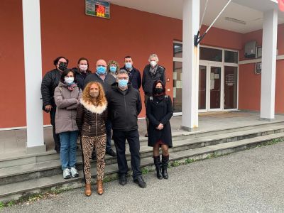 Raccolti più di 800 euro per il De Andrè
