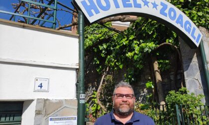 Zoagli non si arrende e riparte dal turismo