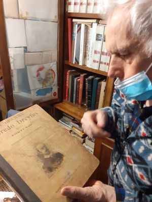 Un video per celebrare il 25 aprile