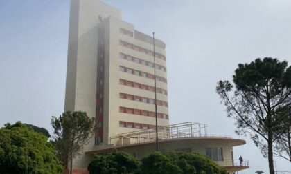 Grand Hotel Torre Fara, tutto pronto per l'inaugurazione