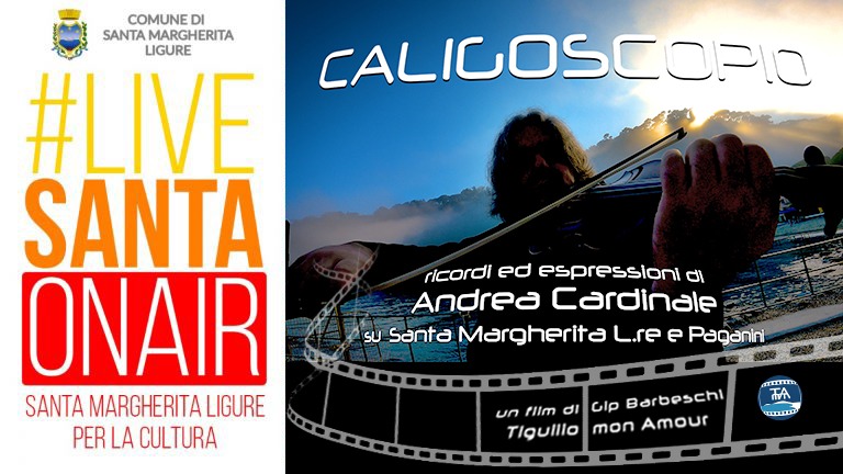 Live Santa on air, giovedì 29 aprile ultimo appuntamento