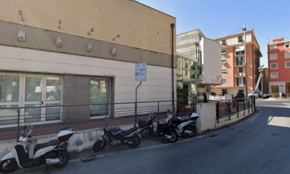 Edificio polivalente, partiti oggi i lavori di impermeabilizzazione