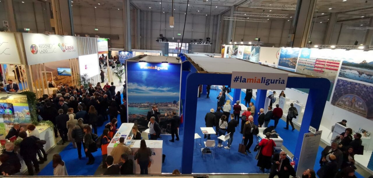 Liguria protagonista alla Borsa Italiana del Turismo con l’adesione di ben 53 operatori