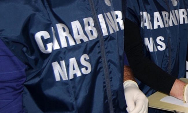 Indagine del Nas in Liguria sui ‘furbetti’ dei vaccini