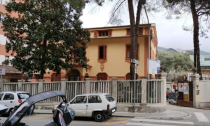 Rapallo, Villa Castagneto diventerà una struttura per soggetti psichiatrici