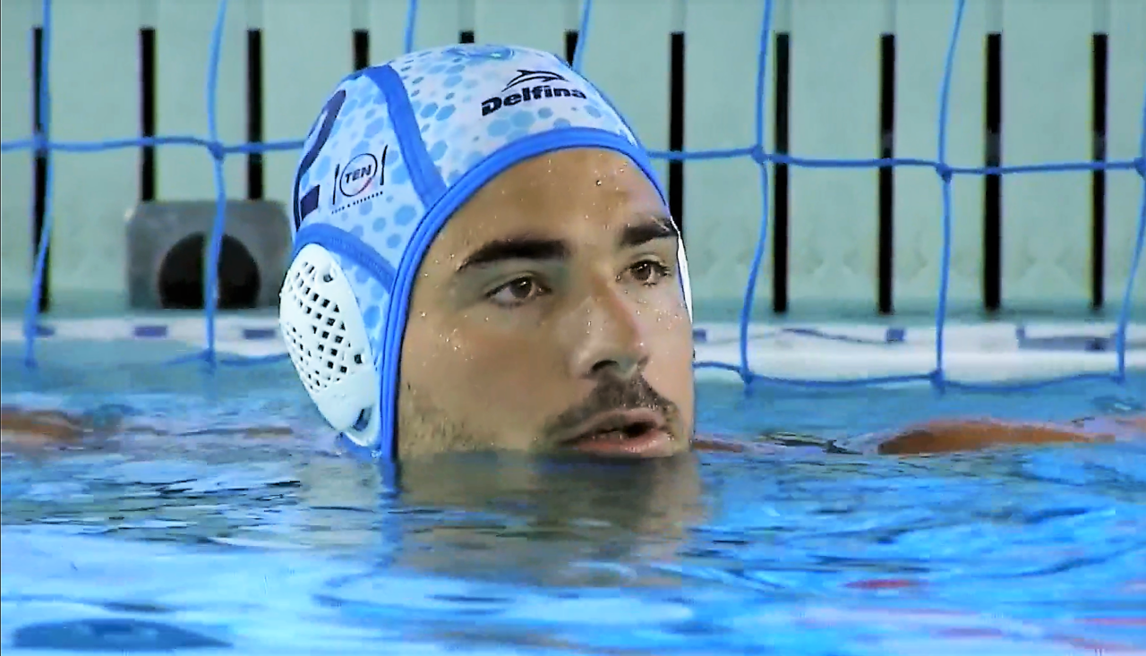 Di Fulvio super, Pro Recco travolge l’Olympiacos in Champions League