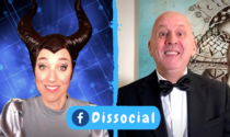 Arriva Dissocial, la serie social sui social. Per... dissociarsene