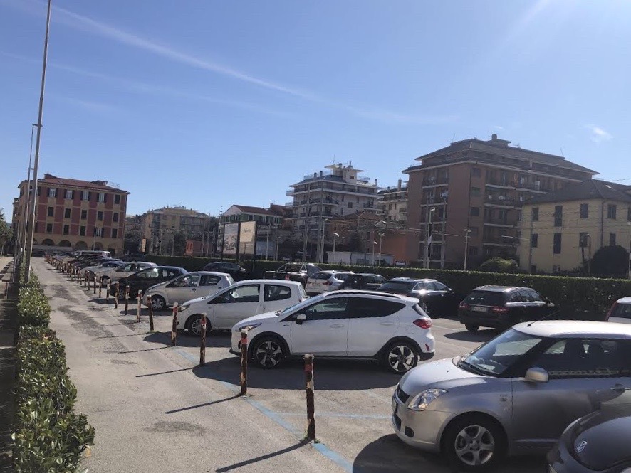Assegnati i lavori per la riqualificazione del parcheggio di corso Assarotti