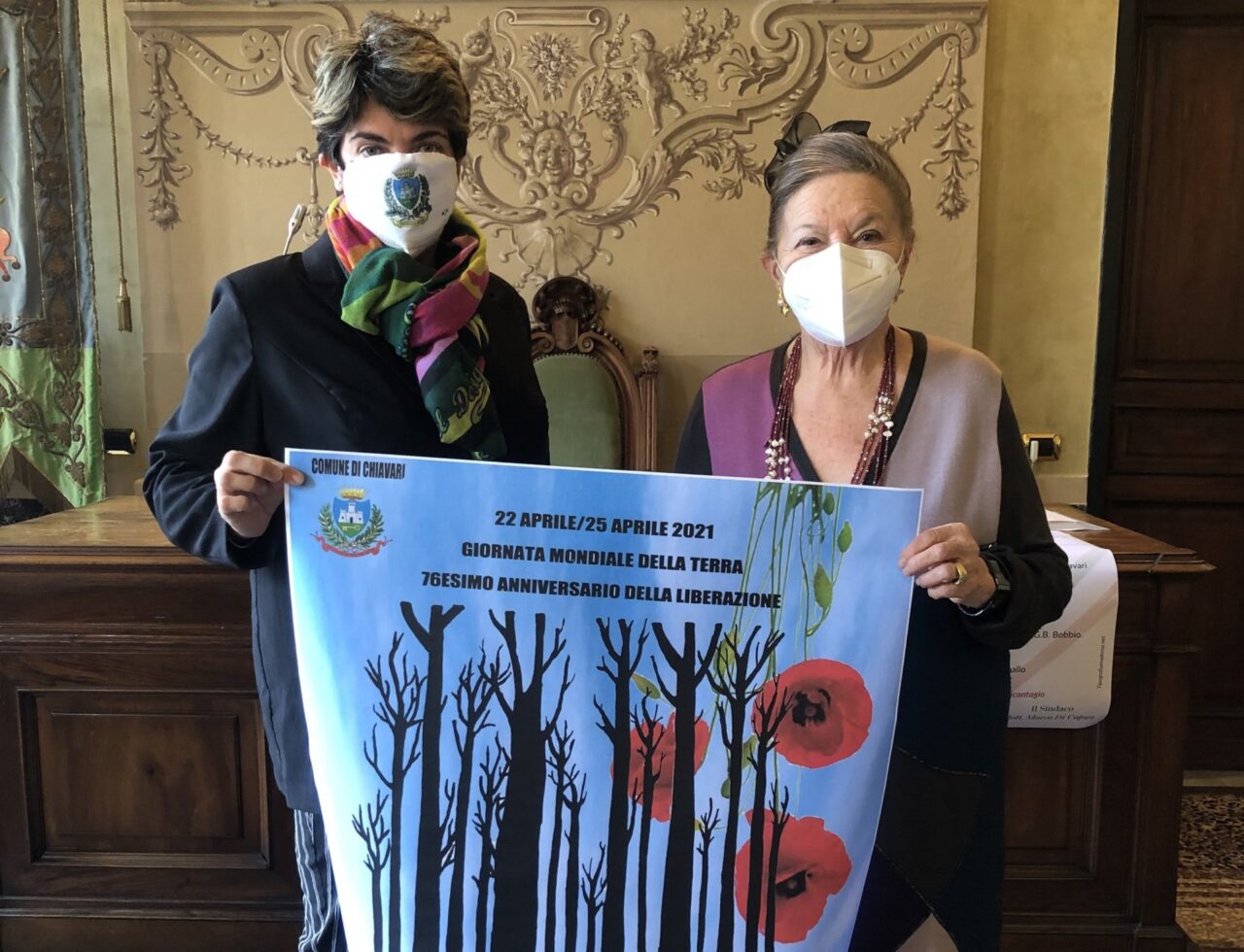 Celebrazioni per il 76esimo anniversario della Liberazione dal nazifascismo