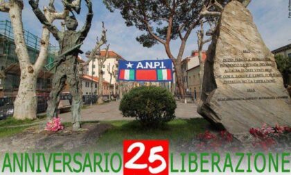 25 Aprile a Lavagna: il programma