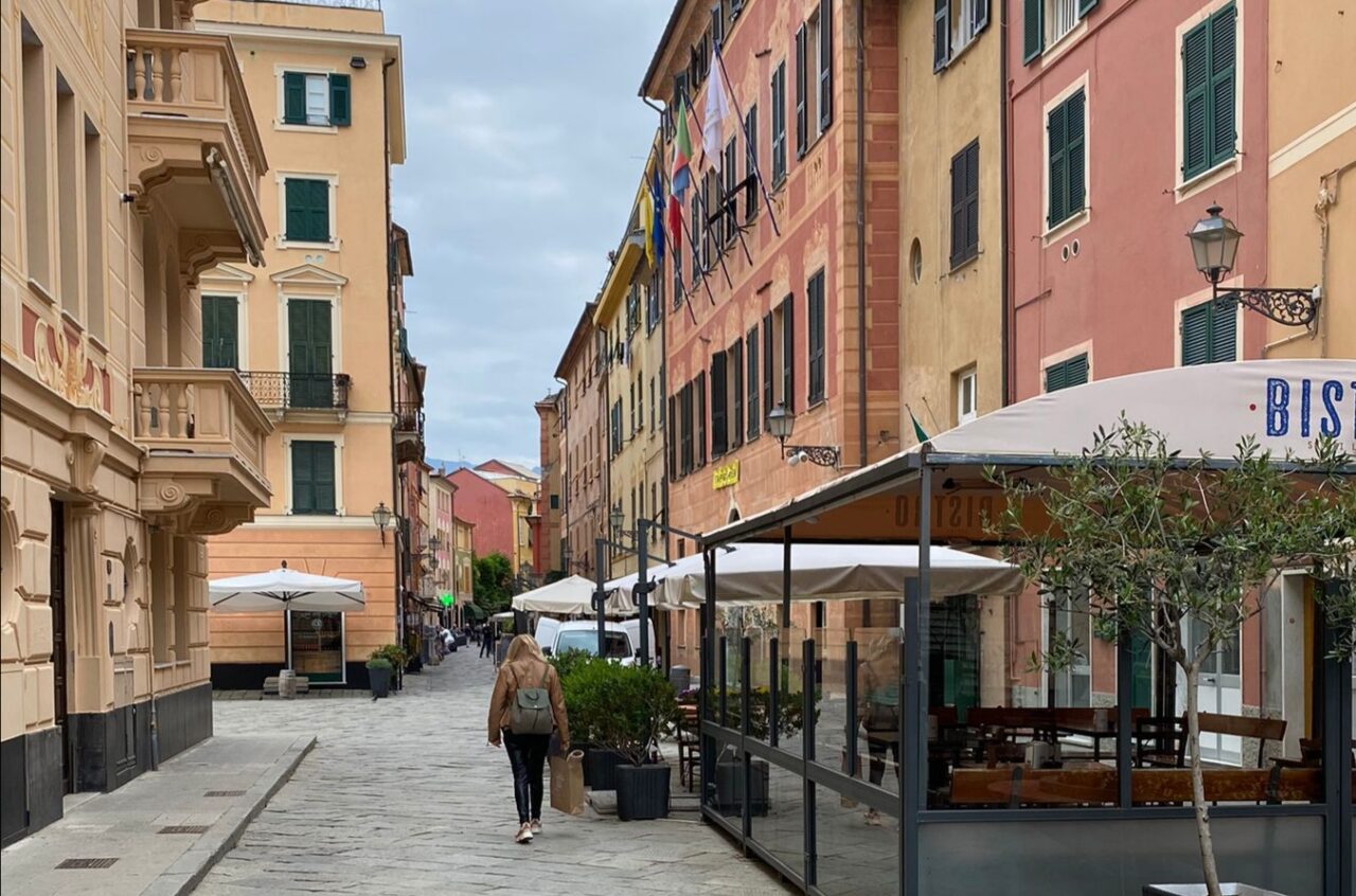 Sestri Levante: al via il Festival di fotografia Penisola di Luce
