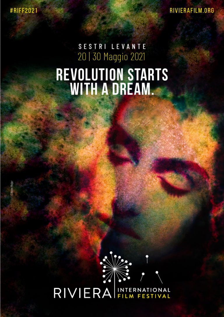 La pandemia non ferma il Riviera Film Festival: a Sestri dal 20 al 30 maggio
