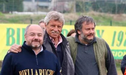 E' morto l'ex campione e Ct dell'Italia del rugby Marco Bollesan