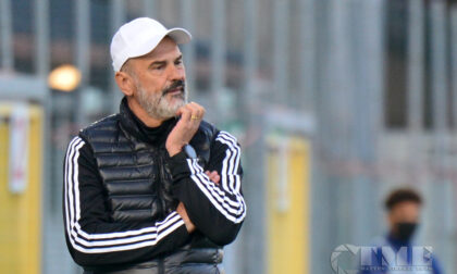 Virtus Entella, mezzogiorno (e mezzo) di fuoco contro il Pordenone