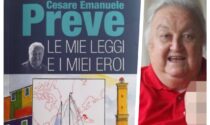 Lutto nella storica famiglia genovese del Riso Gallo, è mancato Cesare "Lele" Preve
