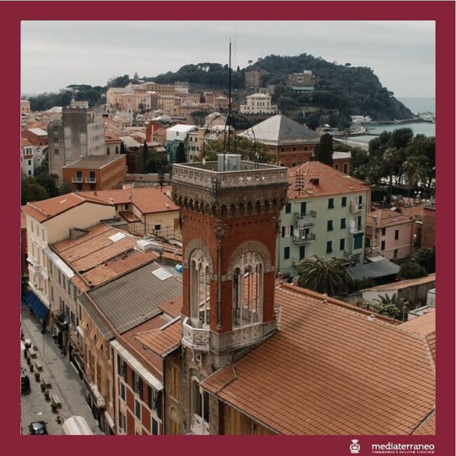 Sestri Levante aderisce alla Giornata nazionale dei piccoli musei