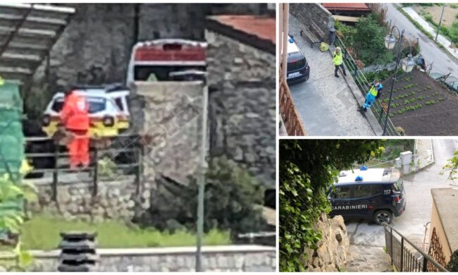 Uomo uccide la moglie e il cane nel cuore della notte