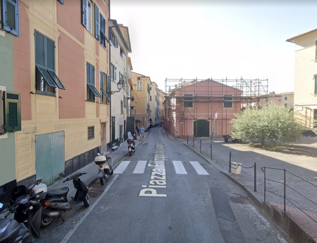 Via Dante anticipa la pedonalizzazione: stop alle auto dal 14 maggio