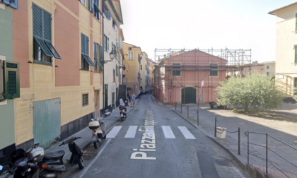 Via Dante anticipa la pedonalizzazione: stop alle auto dal 14 maggio