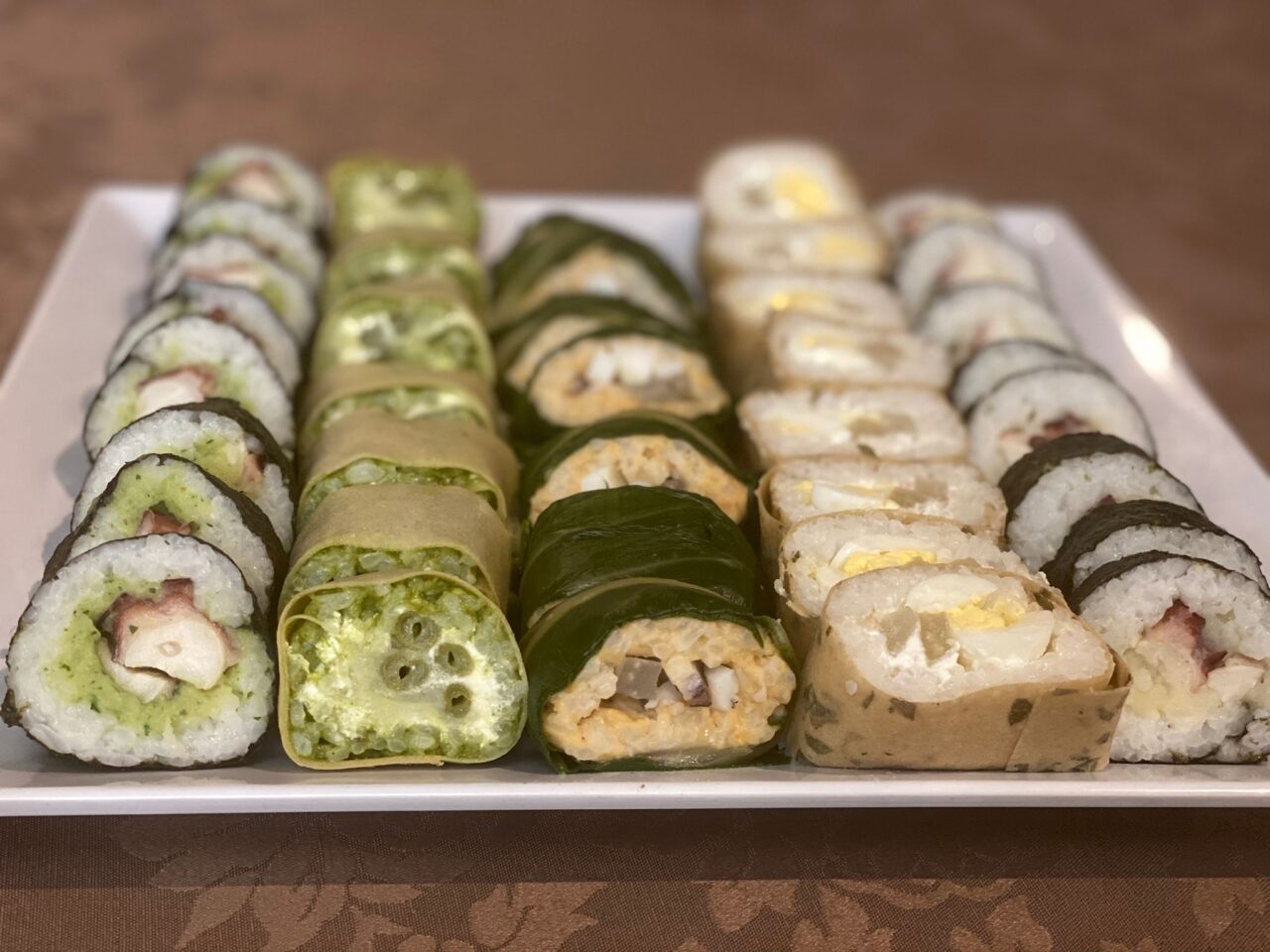 “Ingenua”, la nuova start up dello chef genovese Edoardo Ferrera. Per la sua città