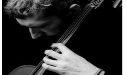 GnuS Cello: esce “Reflections of light". A 4 mani con Raffaele Abbate