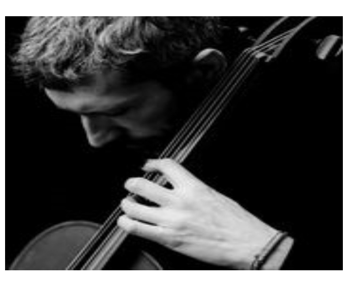 GnuS Cello: esce “Reflections of light”. A 4 mani con Raffaele Abbate