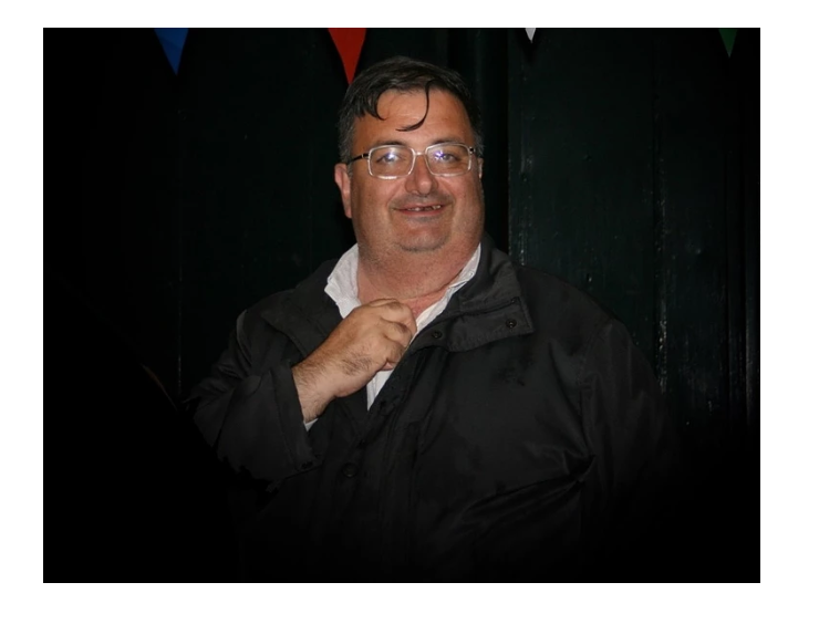 Addio a Giampaolo Carbone, storico dirigente della Lavagnese