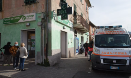 Vaccinazioni COVID-19 anche nelle farmacie Alphega della Liguria