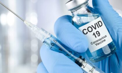 Coronavirus,  610 nuovi positivi