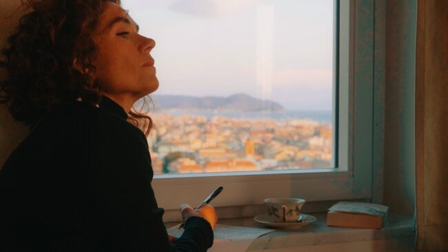 In fase finale la post produzione del film “Il Morso del Ramarro” tratto dal libro di Valeria Corciolani