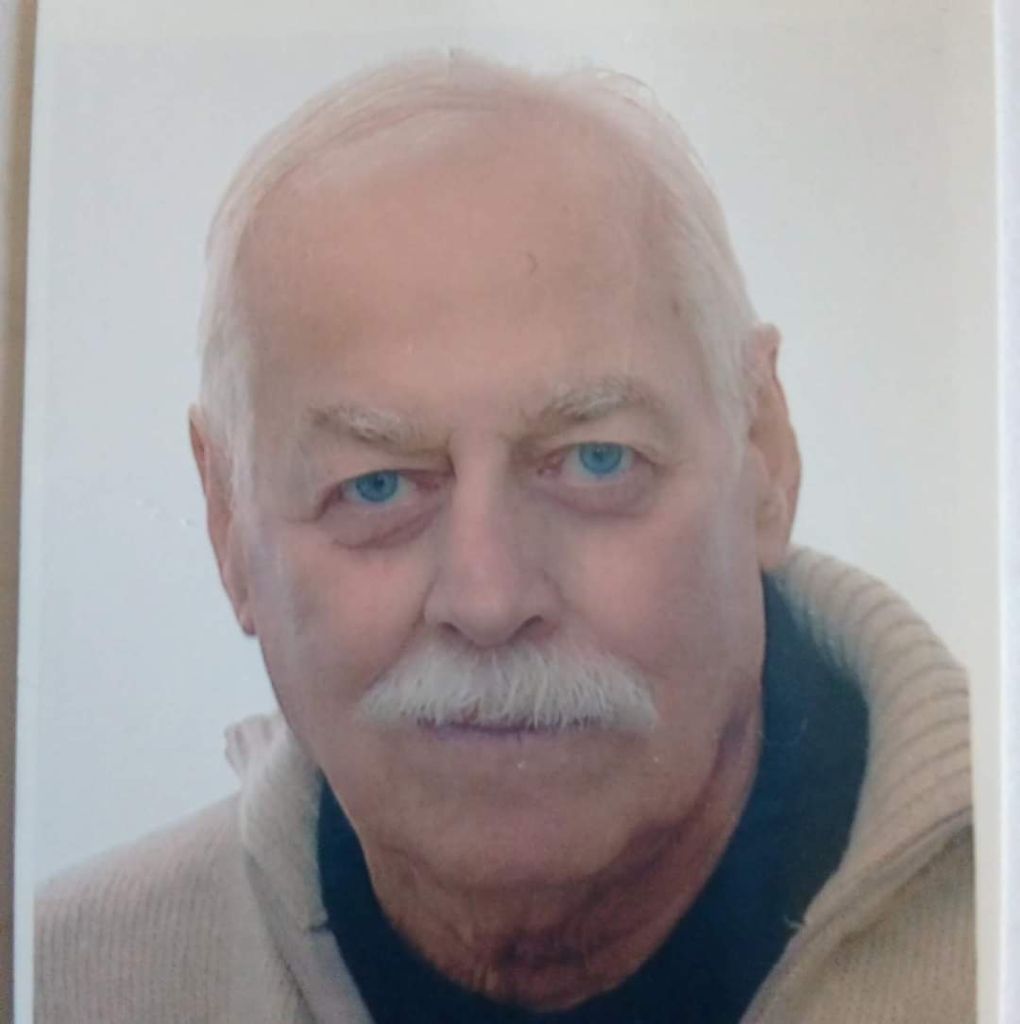 Addio al camionista di Caperana, “Beppe” Botto se ne va a 71 anni