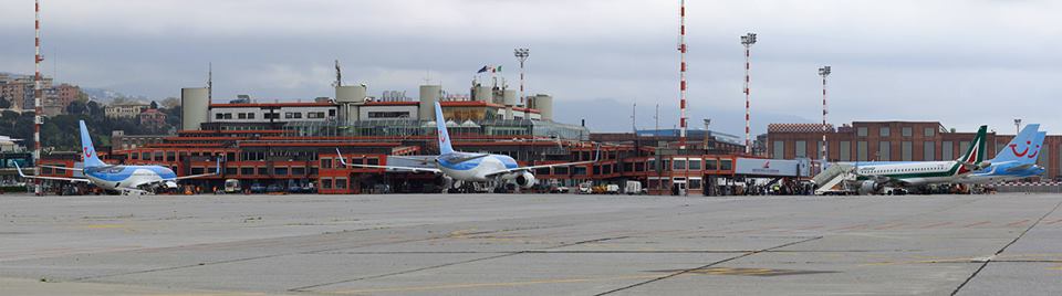 Danimarca più vicina, nuovo volo diretto da Genova per Copenaghen