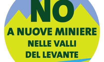 Nasce il "Comitato no a nuove miniere nella valli del Levante"