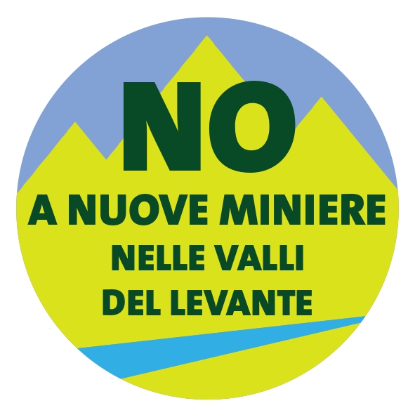 Nasce il “Comitato no a nuove miniere nella valli del Levante”