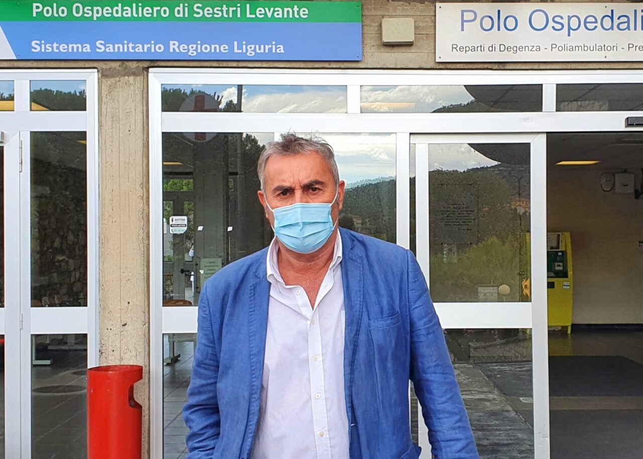 Muzio: “Ripristinare e rafforzare il servizio di Guardia Medica per la Val Petronio”